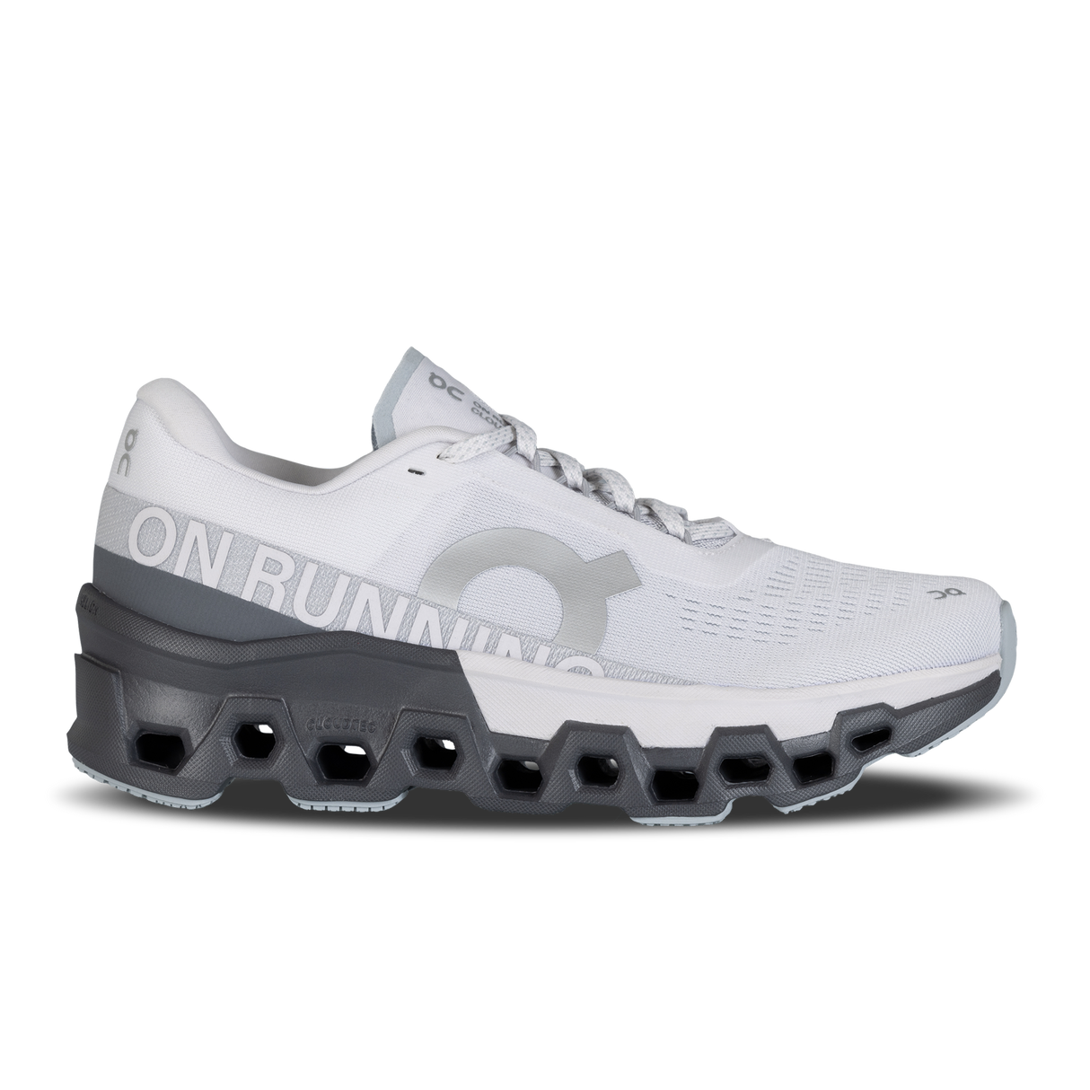 Cloudmonster 2 - Mujeres | Sobre correr