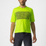 Image Maillot Trail Tech - Homme | Castelli /// Triathlon Store