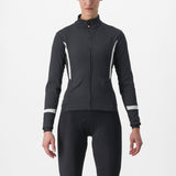 Image Veste Dinamica 2 - Femme | Castelli /// Triathlon Store