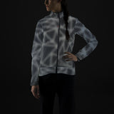 Image Veste Commuter Reflex - Femme | Castelli /// Triathlon Store