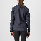Image Veste Commuter Reflex - Femme | Castelli /// Triathlon Store
