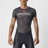 Image Maillot De Corp Pro Mesh - Homme | Castelli /// Triathlon Store