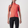 Image Maillot Gabba Ros - Femme | Castelli /// Triathlon Store