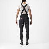 Image Cuissard Long Free Aero Dt Rc - Femme | Castelli /// Triathlon Store