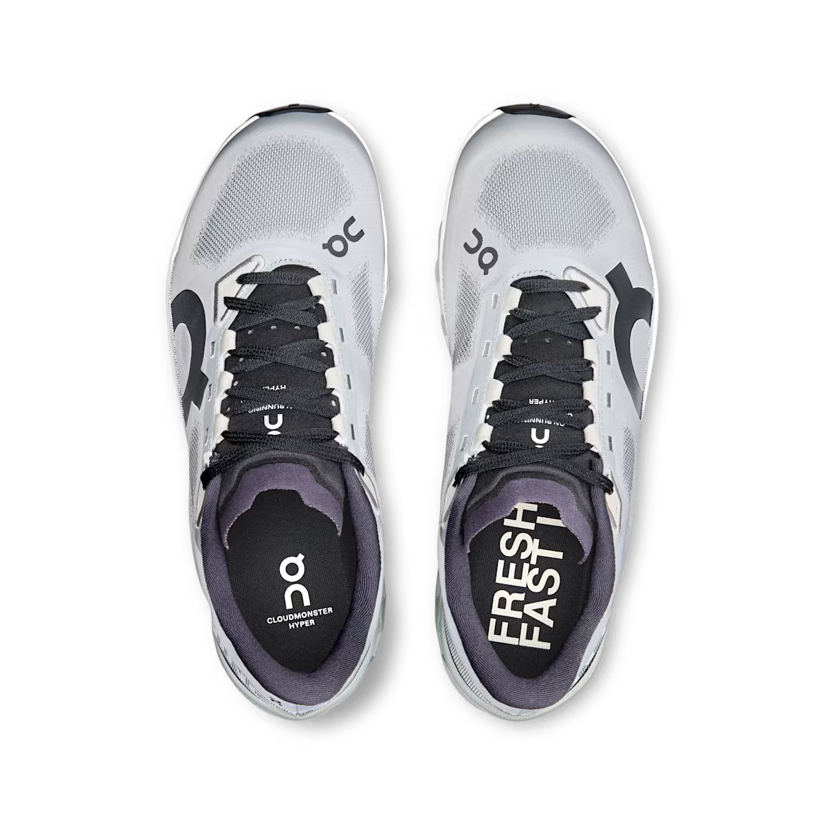 Cloudmonster Hyper homme | On Running