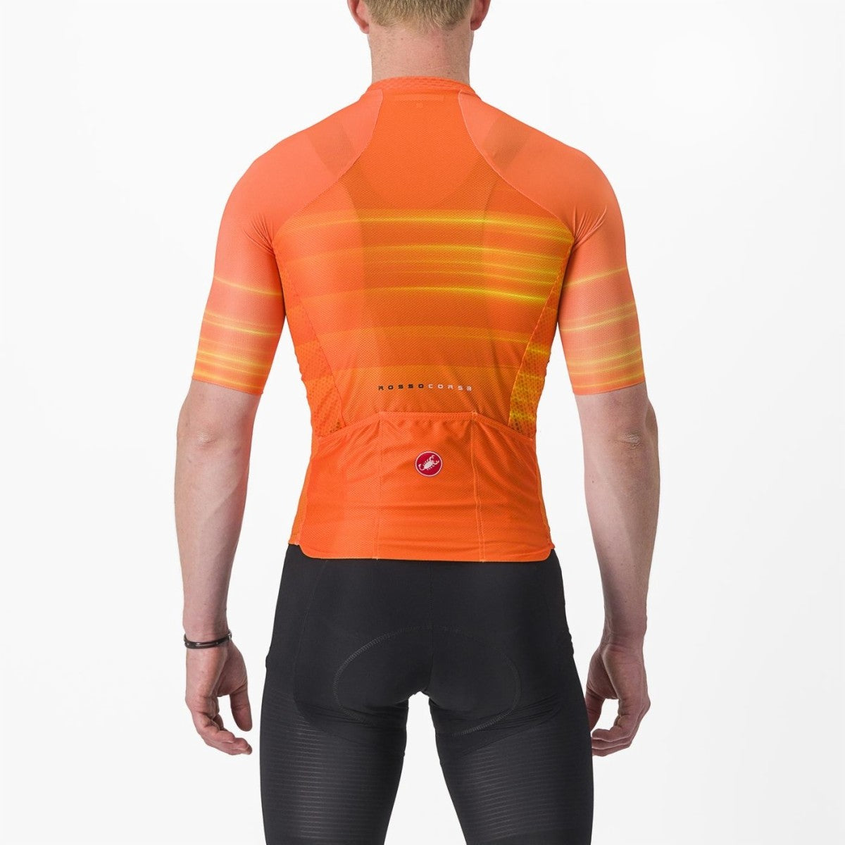 Climber's 3.0 SL2 Jersey - Men's | Castelli /// Triathlon Store