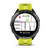 Image Forerunner 965 Jaune | Garmin /// Triathlon Store