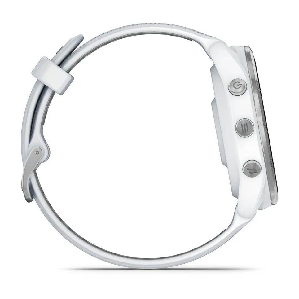 Image Forerunner 965 Blanc | Garmin /// Triathlon Store