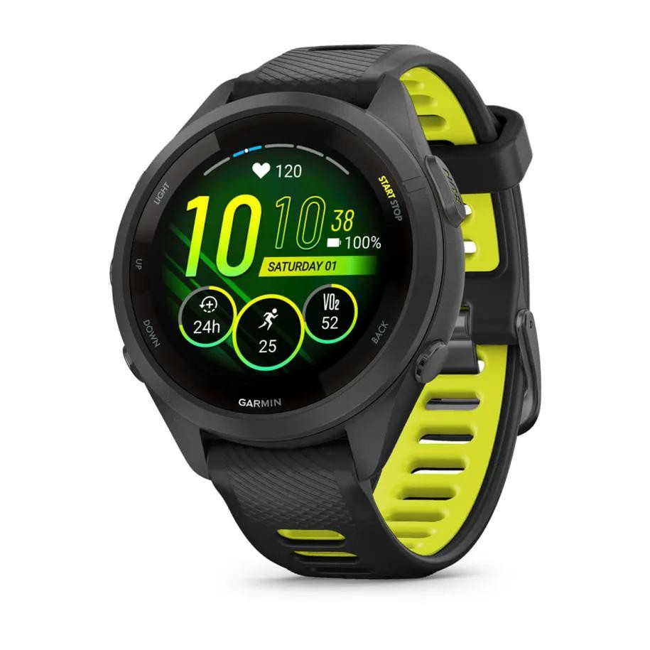 Garmin Watches Best Smartwatch For Triathletes Running Watches