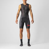 Trifonction  Sanremo 2 Sm  - Homme | Castelli