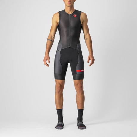 Sanremo 2 Sm Trisuit - Men | Castelli