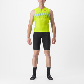 Image Cuissard Premio Tri Speed - Homme | Castelli /// Triathlon Store
