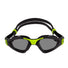 Image Kayenne Noir Vert Verres Photochromic | Aquasphere /// Triathlon Store