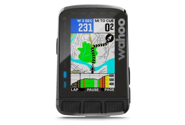 Elemnt Roam V2 Wahoo