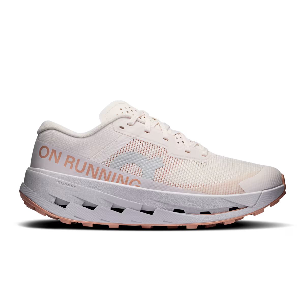 Cloudultra 3 para mujer | Sobre correr