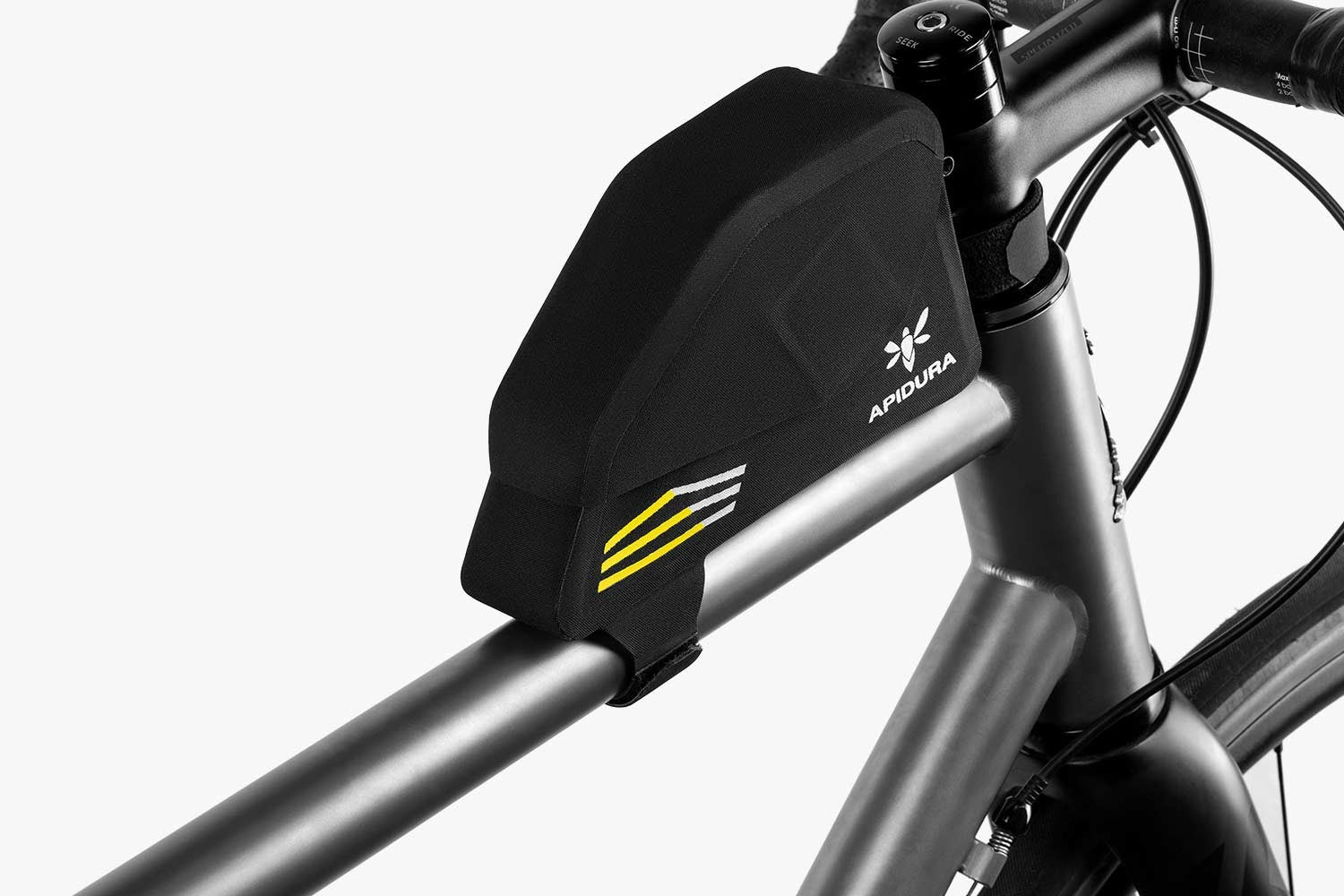 Image Racing Top Tube Pack 0.5l | Apidura /// Triathlon Store