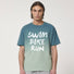 Image Tshirt Fuser Sbr Triathlon Store Unisexe | Triathlon Store /// Triathlon Store
