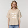 Image Tshirt Sbr Collider Triathlon Store - Femme | Triathlon Store /// Triathlon Store