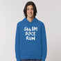 Image Sweat Sbr Drummer Unisexe Triathlon Store | Triathlon Store /// Triathlon Store