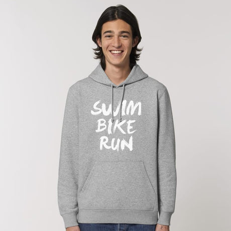 Image Sweat Sbr Drummer Unisexe Triathlon Store | Triathlon Store /// Triathlon Store
