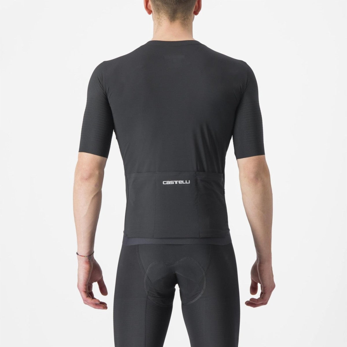 Image Premio Black - Homme | Castelli /// Triathlon Store