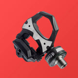 Image Pedales Assioma Uno | /// Triathlon Store