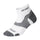 Image Vectr Light Cush 1/4 Crew - Mixte | 2xu /// Triathlon Store