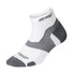 Image Vectr Light Cush 1/4 Crew - Mixte | 2xu /// Triathlon Store