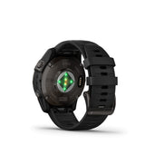 Image Epix Pro Sapphire 47mm Titane Carbon Gray ( Gen2 ) | Garmin /// Triathlon Store