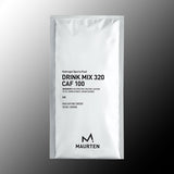 Image Drink Mix 320 Caf 100 X1 | Maurten /// Triathlon Store