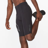 Image Cuissard Compression Light Speed - Homme | 2xu /// Triathlon Store