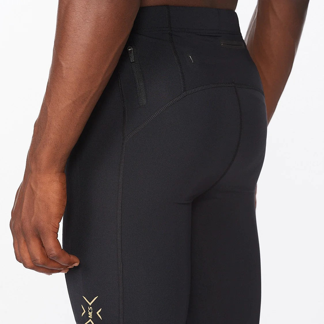 Image Cuissard Compression Light Speed - Homme | 2xu /// Triathlon Store