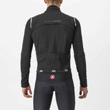 Image Veste Alpha Doppio Ros - Homme | Castelli /// Triathlon Store