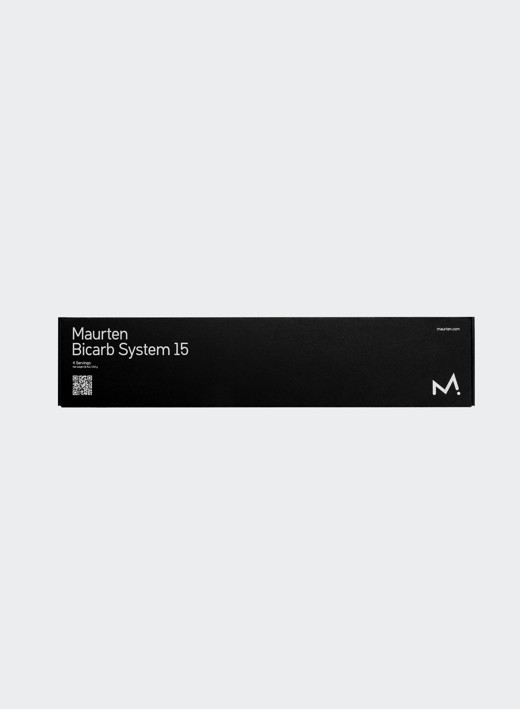 Sistema de bicarbonato | Maurten