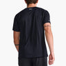 Image Tshirt Aero - Homme | 2xu /// Triathlon Store