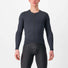 Image Maillot Long Fly - Homme | Castelli /// Triathlon Store