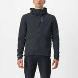 Image Veste Trail - Homme | Castelli /// Triathlon Store