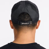 Image Casquette Run | 2xu /// Triathlon Store