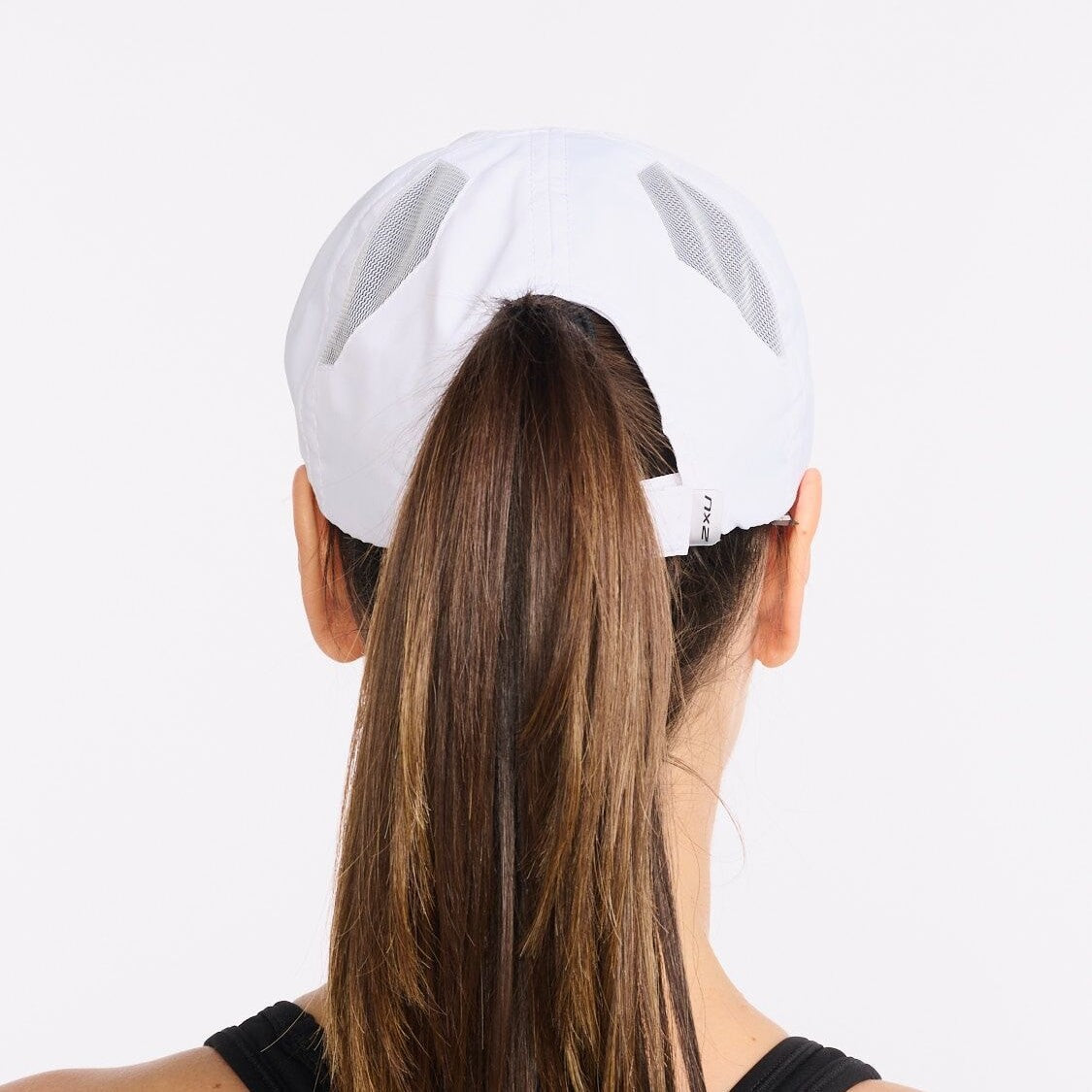 Image Casquette Run | 2xu /// Triathlon Store