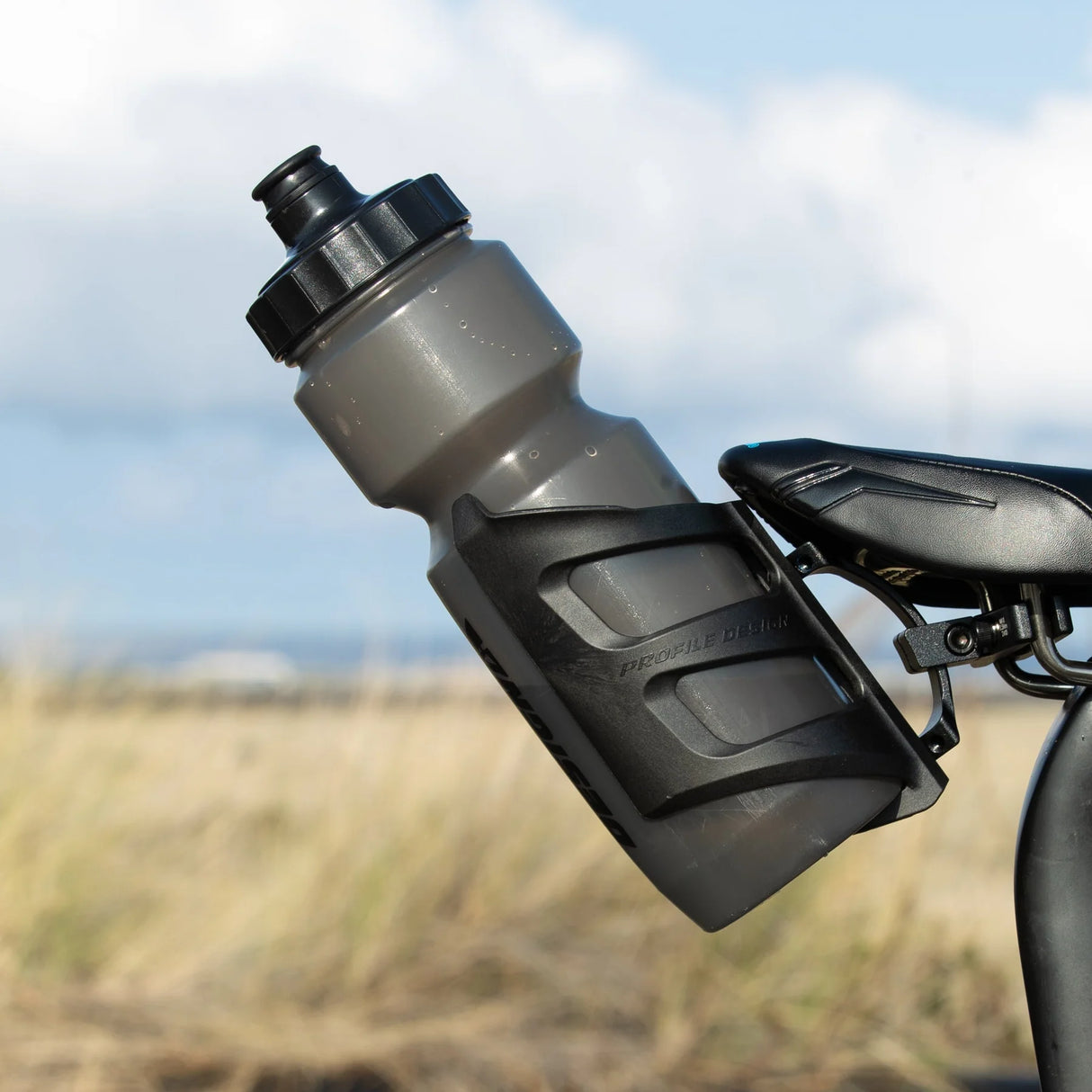 Porte bidon triathlon RM cage | Profile Design