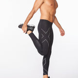Image Collant Light Speed Compression - Homme | 2xu /// Triathlon Store