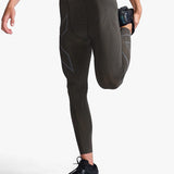 Image Collant Light Speed Compression - Homme | 2xu /// Triathlon Store