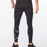 Image Collant Light Speed Compression - Homme | 2xu /// Triathlon Store
