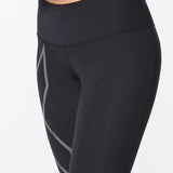 Image Collant Compression Light Speed - Femme | 2xu /// Triathlon Store