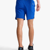 Image Short Aero 7'' - Homme | 2xu /// Triathlon Store