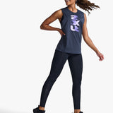 Image Debardeur Form - Femme | 2xu /// Triathlon Store