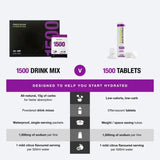 Image Poudre D'hydratation Ph1500 | Precision /// Triathlon Store