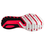 Image Launch 10 Blue Black Fiery Coral - Homme | Brooks Running /// Triathlon Store
