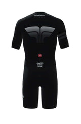 Image Triathlon Store Noir 24 - Homme | Castelli /// Triathlon Store