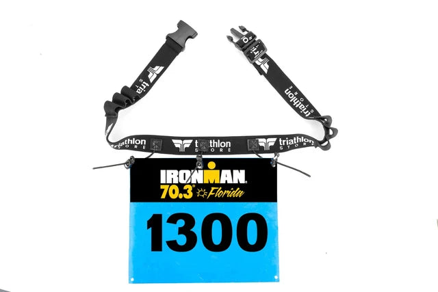 Kit Running Ceinture + Flask | Triathlon Store